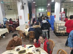 -标记美食新鲜猪杂(兴南大道店)
