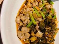 -太二酸菜鱼(石家庄万象城店)