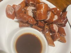 脆皮大肠-宝中宝食府(清泰街店)