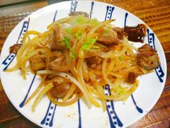 -大成铁板烧•板前(复古餐厅石老人店)