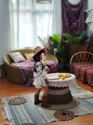 点击看大图 -七色田儿童摄影(静安店)