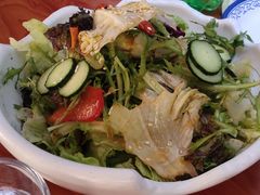 团购大拌菜-金豆角砂锅焖面(安贞店)