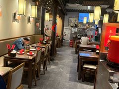 -陈阿宝·山西菜馆