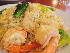 -大茄来海鲜餐厅(亚洲城分行)
