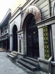 -梧桐照相馆(维景国际店)
