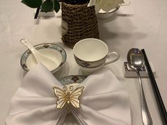 -肆月河豚·新淮扬(金融街店)