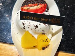 -梨花自助烤肉(乐宾店)