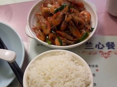 -蘭心餐厅(进贤路店)