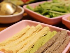 -四喜小胖·北京涮肉(五道营店)