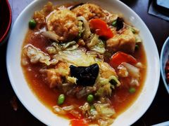 -阿东农家菜(新场古镇下塘街店)