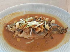 -老运河餐厅