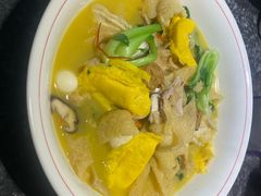 -老海陵·泰州菜(图书馆店)