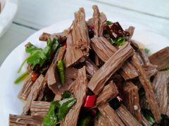 -陈熹公民族美食文化餐厅(中华广场店)
