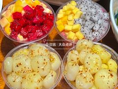 -李犟大爆鳝面·手工蟹黄包(湖滨西湖店)