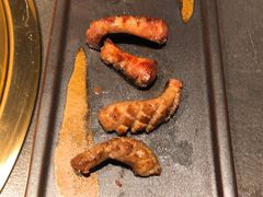 -铭牛烧肉·和牛海鲜自助(高新月牙湖店)