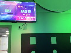 -重庆际华园室内极限运动中心