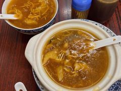 -添發碗仔翅美食