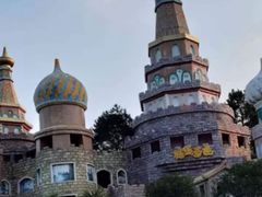 -南京银杏湖乐园