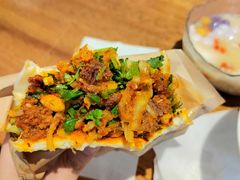 -豆相识•九九豆腐脑(牛咡桥店)