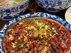 -长安后宰门水盆羊肉(新都心店)