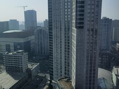 -和颐至尚酒店(石家庄北国商城勒泰中心店)