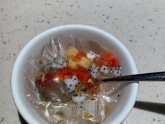 -江渔儿酸菜鱼·拔草餐厅(虎门君乐汇店)
