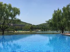 -上海佘山世茂艾美酒店