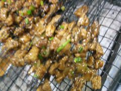 -杨婆婆烤肉(文昌阁店)