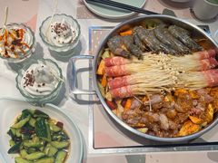 -黄记煌三汁焖锅(新佳丽江汉路店)