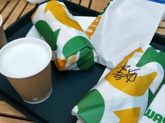 -赛百味SUBWAY(星摩尔店)