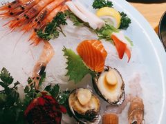 -三石铁板烧(紫竹桥店)
