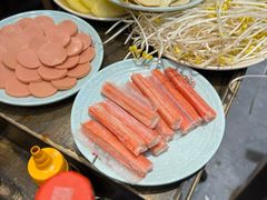 -肖肖酸萝卜鱼火锅(总店)