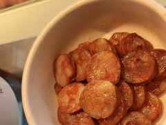 -渝是乎酸菜鱼·川渝小炒(新世界百货望京店)