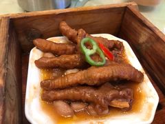 -日日鲜茶餐厅(小公园店)