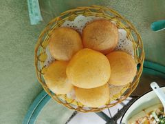 -崖口红树林海鲜餐厅