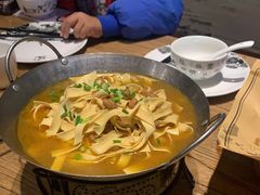 -山芋腔苏北菜(盐城滨海店)