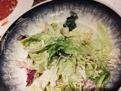 -通海俄式烧烤·俄罗斯大串(嵩山路店)