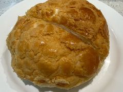 -香港新发烧腊茶餐厅(书城店)