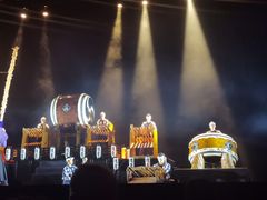 -交通银行前滩31演艺中心