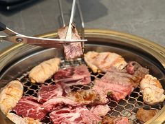 -花时·炭火烧肉(东百中心A馆店)