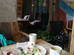-MANYU COFFEE(广渠门店)