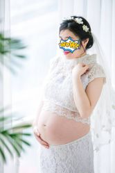 -小鬼当佳儿童摄影(通州外拍店)