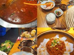 -老凯俚酸汤鱼(鸿通城店)