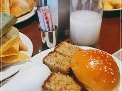 -蜻蜓逐宴全日制西餐厅I古北水镇大酒店