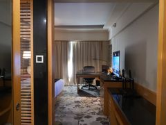 -新加坡文华东方酒店