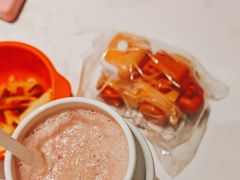 -卡朋西餐(大信新都汇店)
