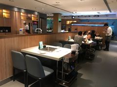 大堂-海底捞火锅(万丰桥店)