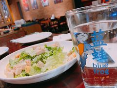 -bluefrog蓝蛙(悠唐购物中心店)