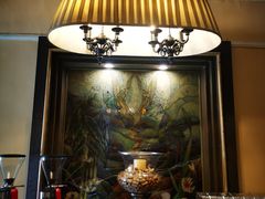 -成桂西餐厅·42年的味道(五大道疙瘩楼店)