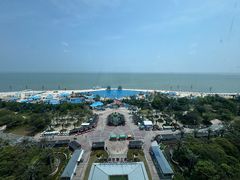-启东恒大海上威尼斯酒店